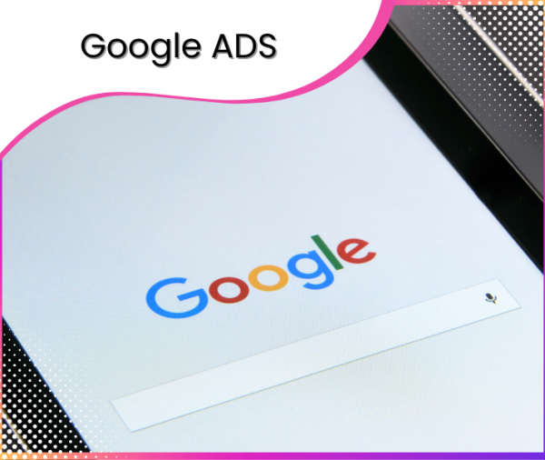 Google Ads